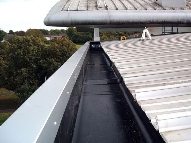 Gutter Cleaners in Sale